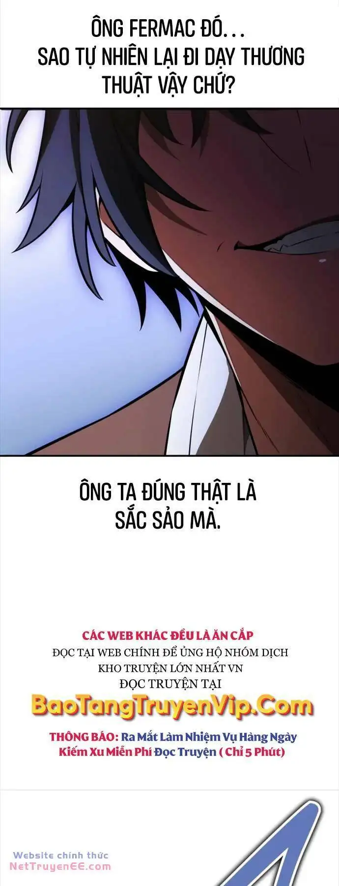 Truyện Tranh Tôi Đã Giết Tuyển Thủ Học Viện - I Killed The Main Player trang 9