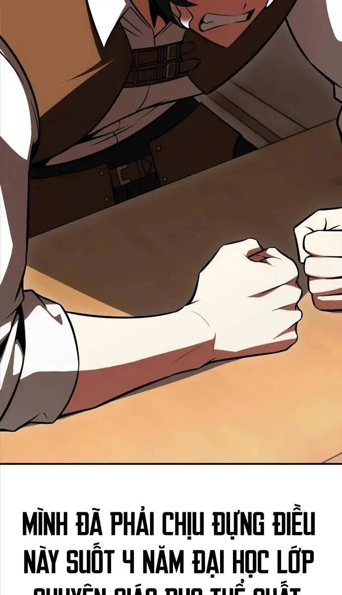 Truyện Tranh Tôi Đã Giết Tuyển Thủ Học Viện - I Killed The Main Player trang 9