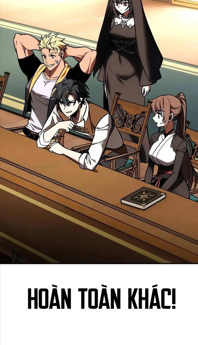 Truyện Tranh Tôi Đã Giết Tuyển Thủ Học Viện - I Killed The Main Player trang 9