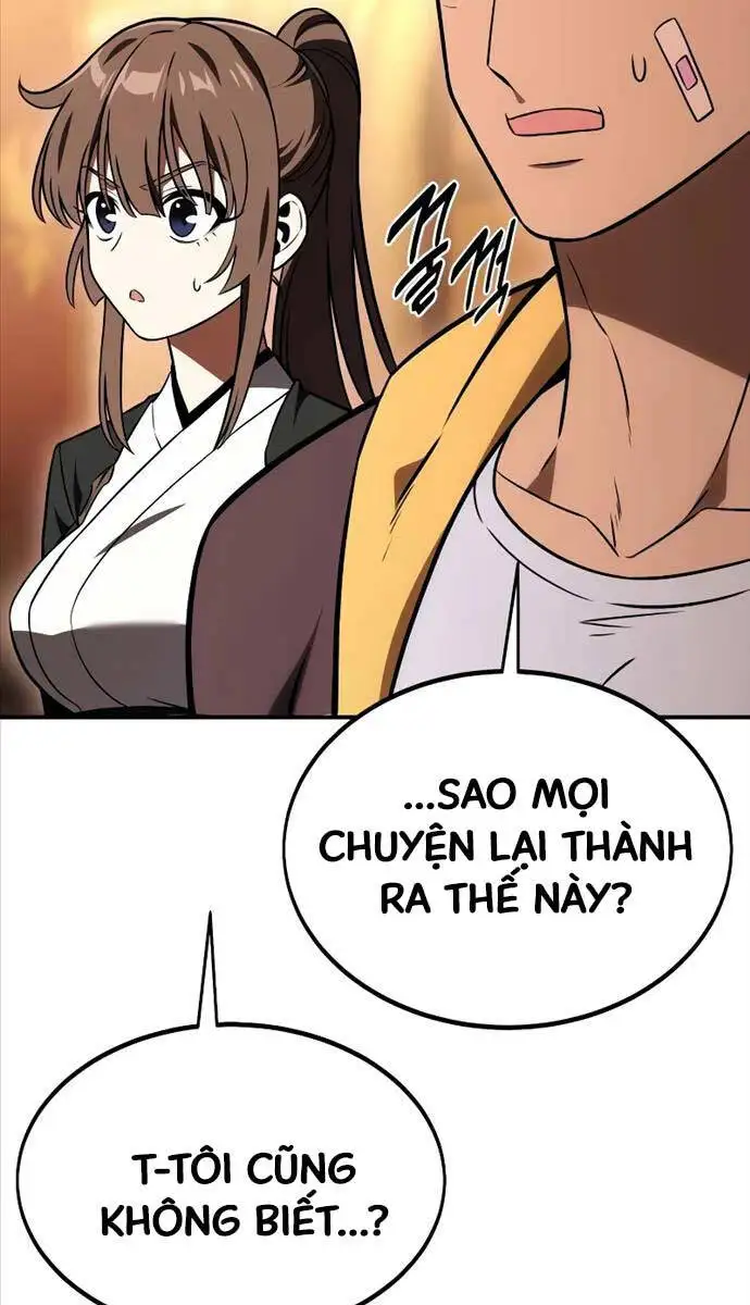 Truyện Tranh Tôi Đã Giết Tuyển Thủ Học Viện - I Killed The Main Player trang 9