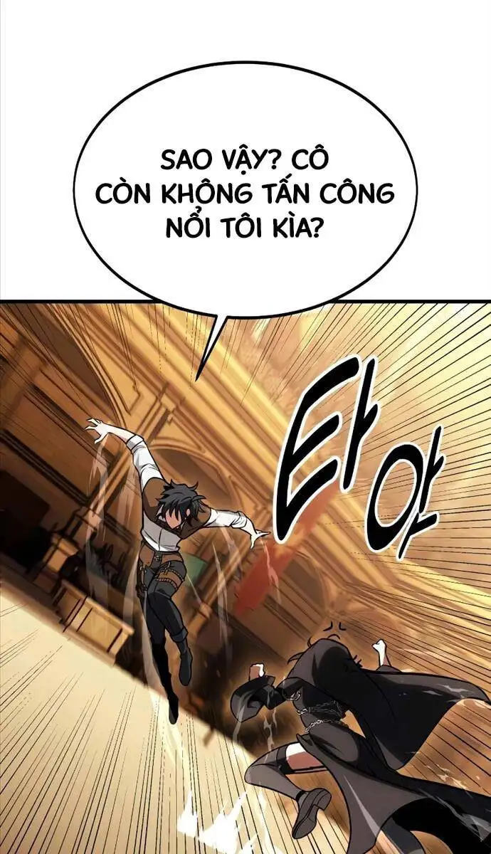 Truyện Tranh Tôi Đã Giết Tuyển Thủ Học Viện - I Killed The Main Player trang 9