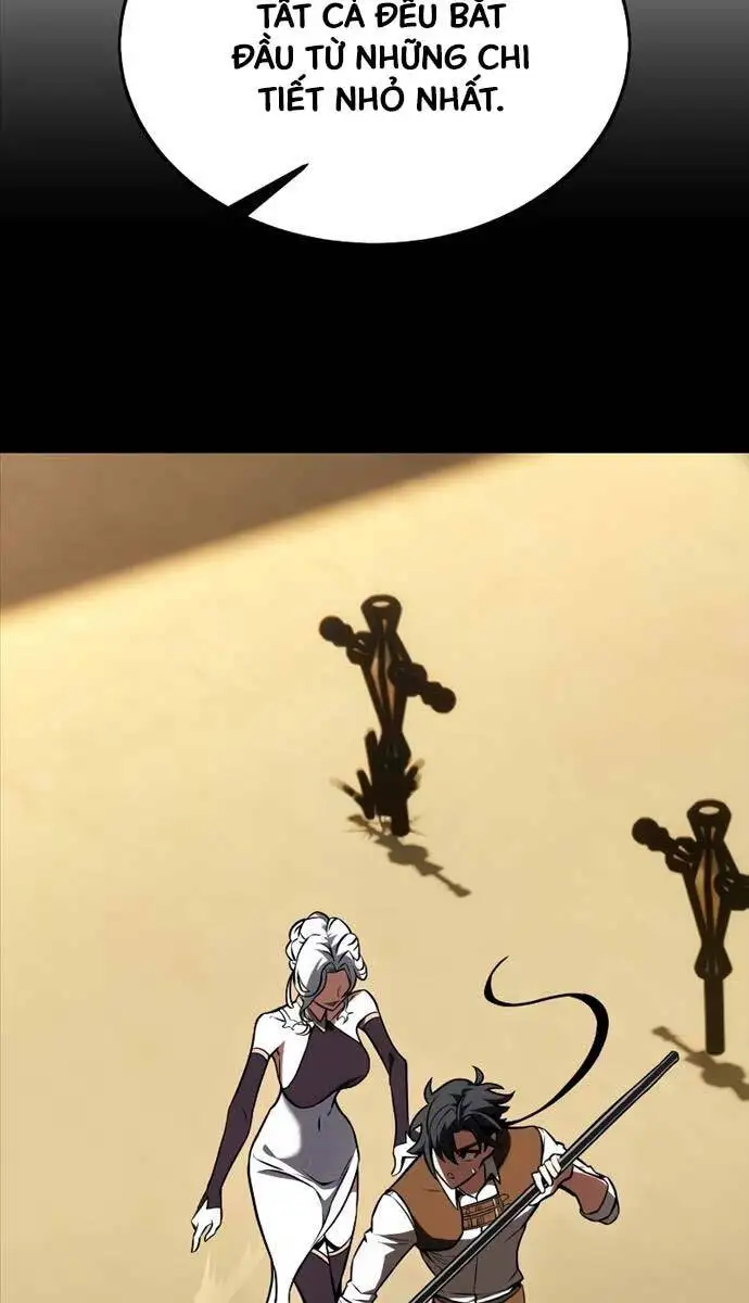 Truyện Tranh Tôi Đã Giết Tuyển Thủ Học Viện - I Killed The Main Player trang 9