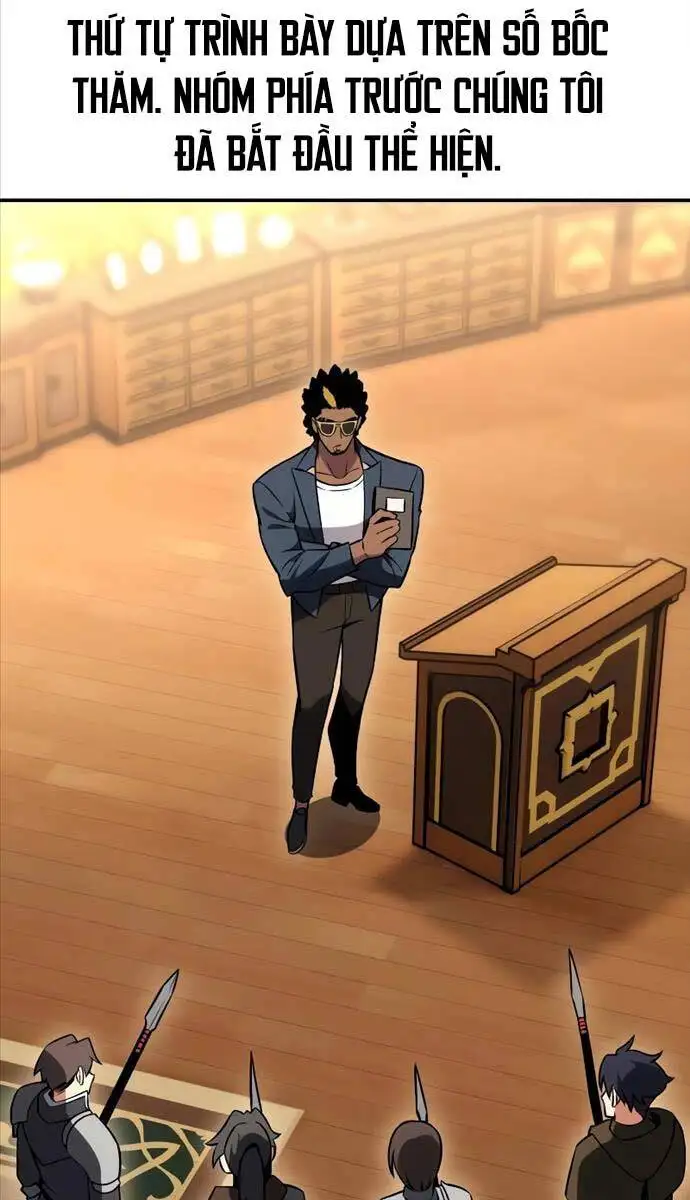 Truyện Tranh Tôi Đã Giết Tuyển Thủ Học Viện - I Killed The Main Player trang 9