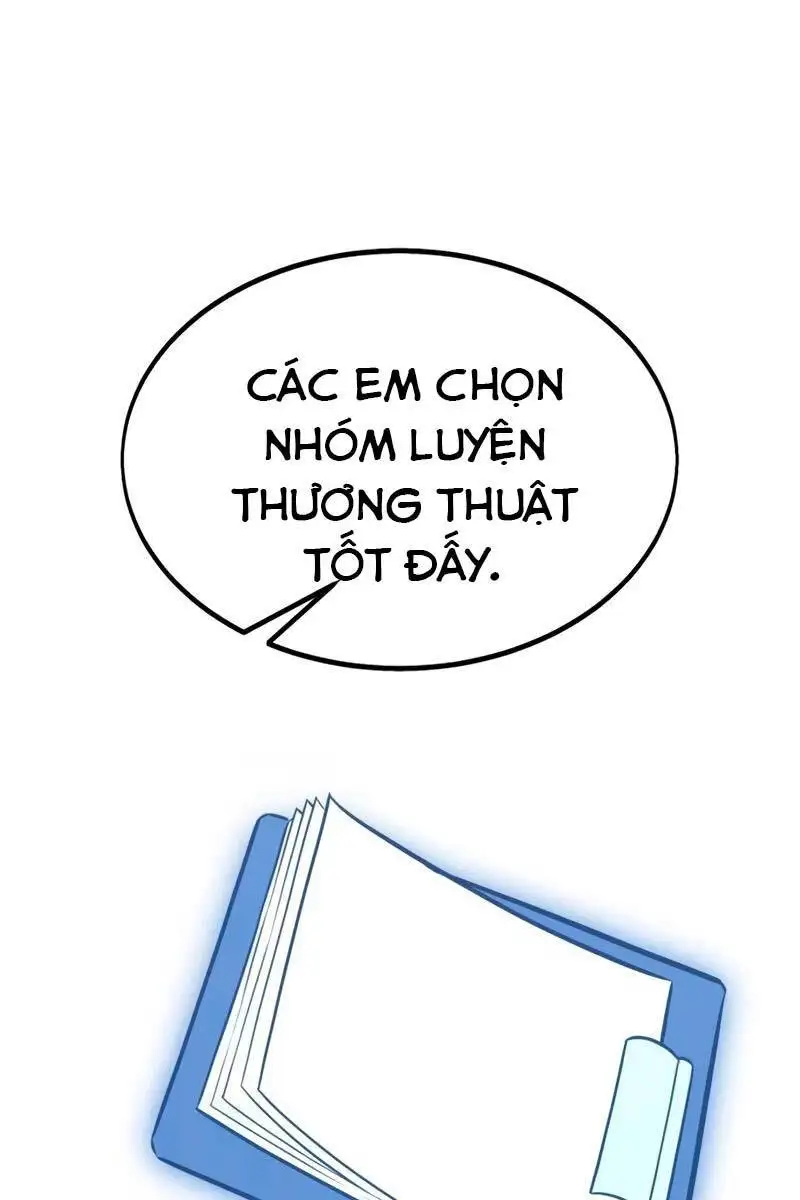 Truyện Tranh Tôi Đã Giết Tuyển Thủ Học Viện - I Killed The Main Player trang 9