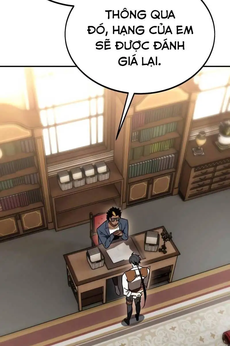 Truyện Tranh Tôi Đã Giết Tuyển Thủ Học Viện - I Killed The Main Player trang 9