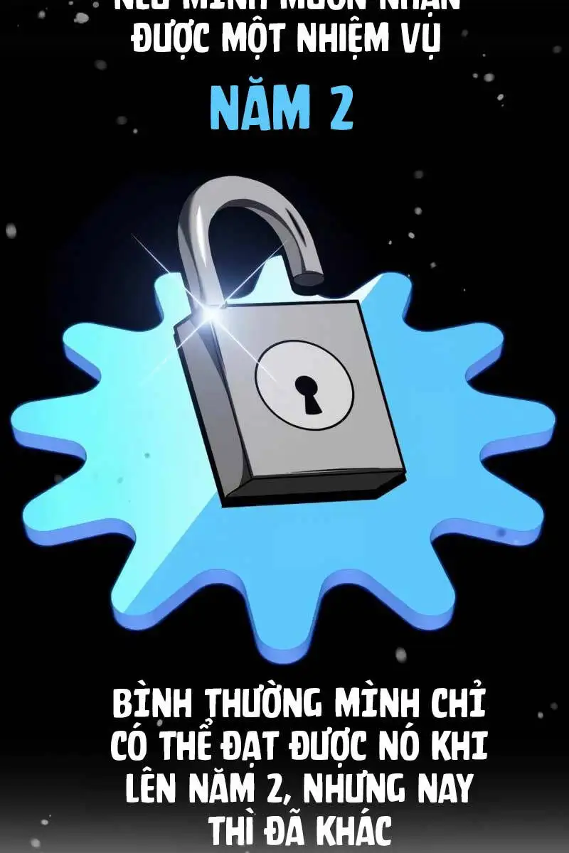 Truyện Tranh Tôi Đã Giết Tuyển Thủ Học Viện - I Killed The Main Player trang 9