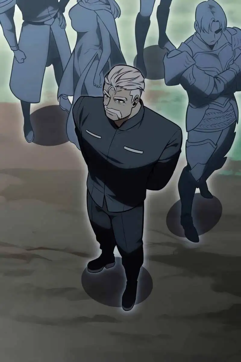 Truyện Tranh Tôi Đã Giết Tuyển Thủ Học Viện - I Killed The Main Player trang 9