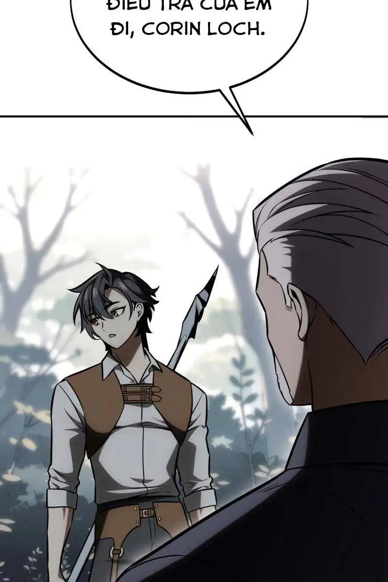 Truyện Tranh Tôi Đã Giết Tuyển Thủ Học Viện - I Killed The Main Player trang 9