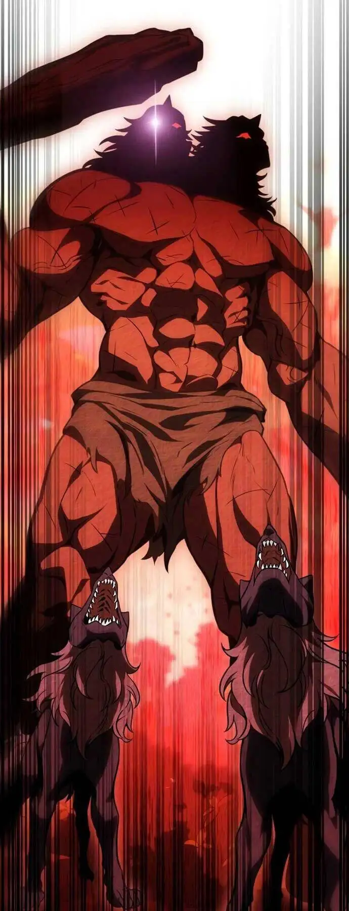 Truyện Tranh Tôi Đã Giết Tuyển Thủ Học Viện - I Killed The Main Player trang 9