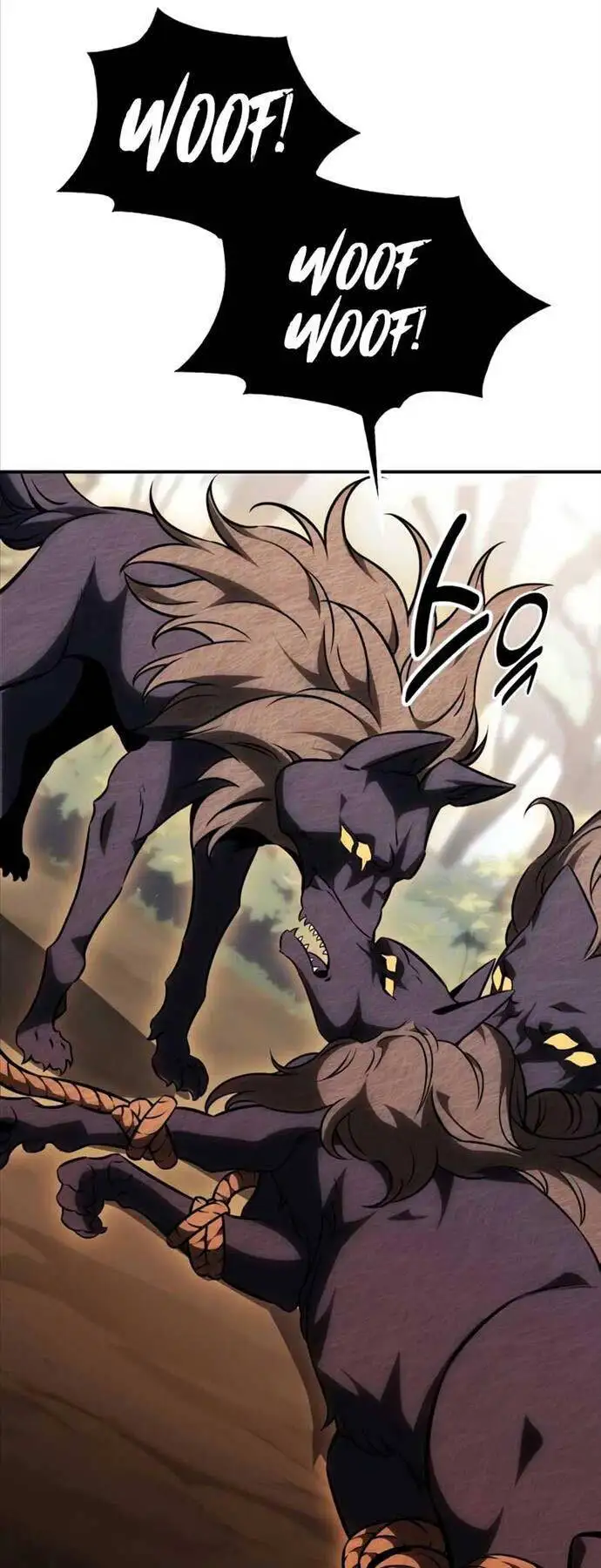 Truyện Tranh Tôi Đã Giết Tuyển Thủ Học Viện - I Killed The Main Player trang 9