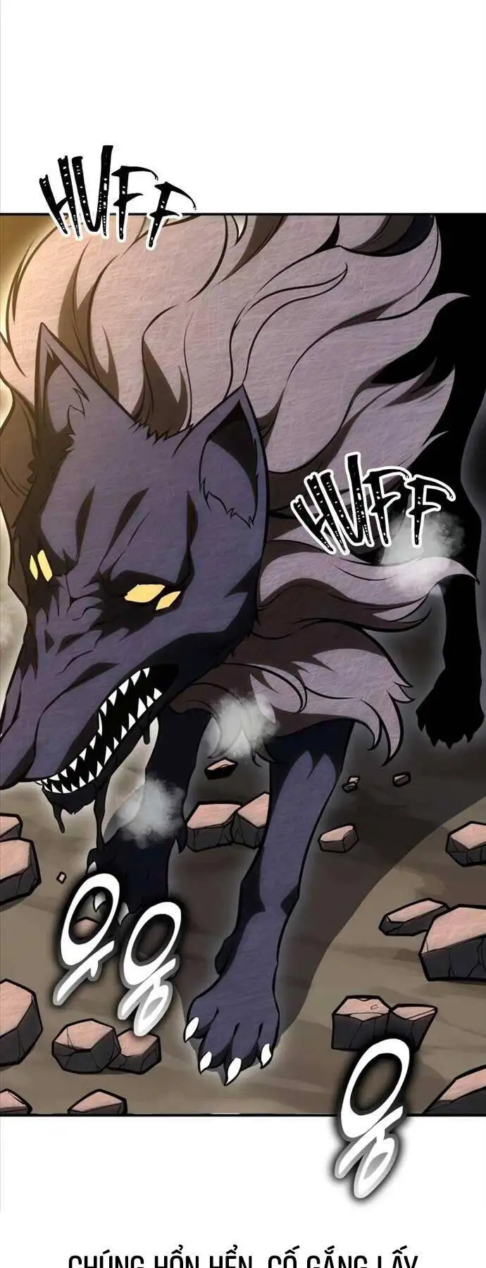 Truyện Tranh Tôi Đã Giết Tuyển Thủ Học Viện - I Killed The Main Player trang 9