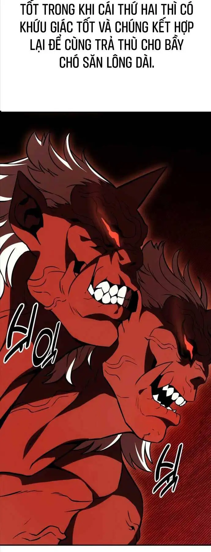 Truyện Tranh Tôi Đã Giết Tuyển Thủ Học Viện - I Killed The Main Player trang 9