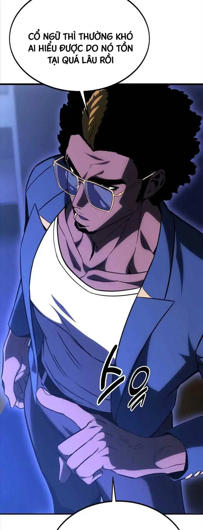 Truyện Tranh Tôi Đã Giết Tuyển Thủ Học Viện - I Killed The Main Player trang 9