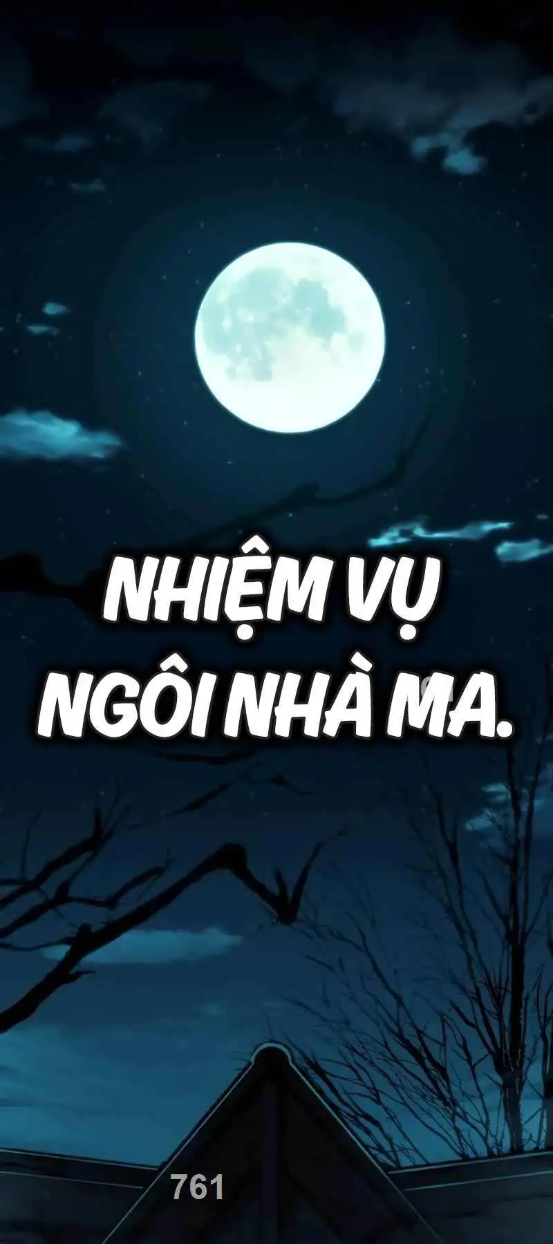 Truyện Tranh Tôi Đã Giết Tuyển Thủ Học Viện - I Killed The Main Player trang 9