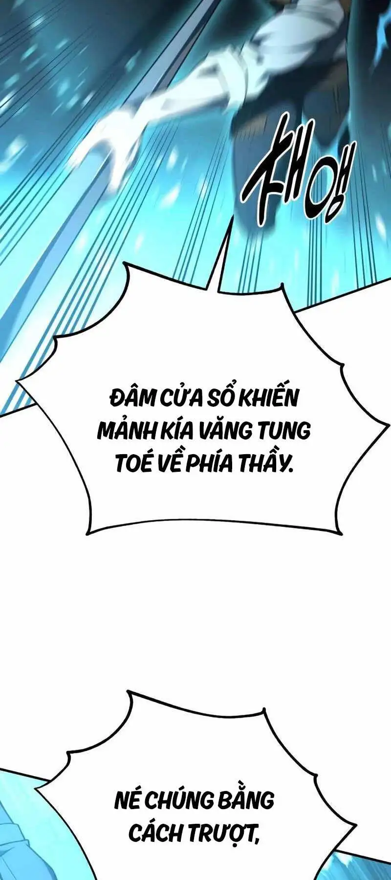 Truyện Tranh Tôi Đã Giết Tuyển Thủ Học Viện - I Killed The Main Player trang 9