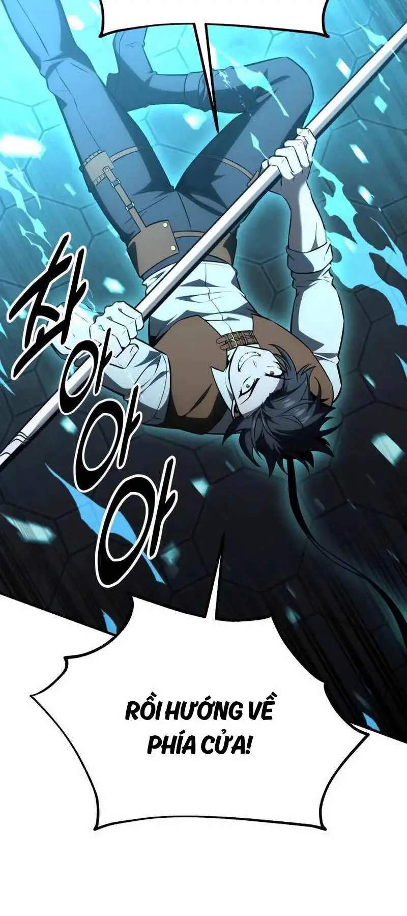 Truyện Tranh Tôi Đã Giết Tuyển Thủ Học Viện - I Killed The Main Player trang 9