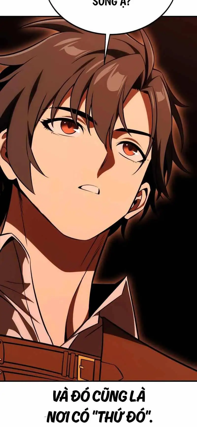 Truyện Tranh Tôi Đã Giết Tuyển Thủ Học Viện - I Killed The Main Player trang 9