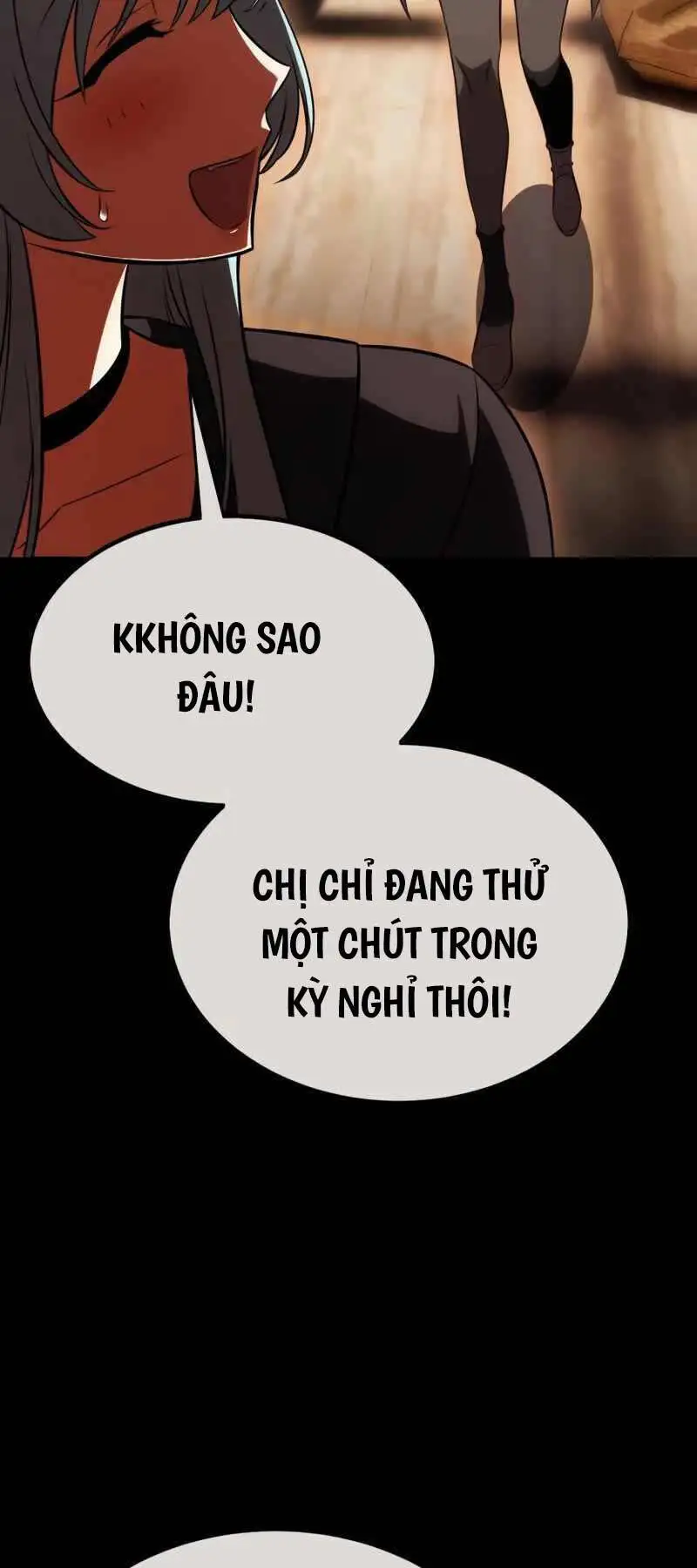 Truyện Tranh Tôi Đã Giết Tuyển Thủ Học Viện - I Killed The Main Player trang 9