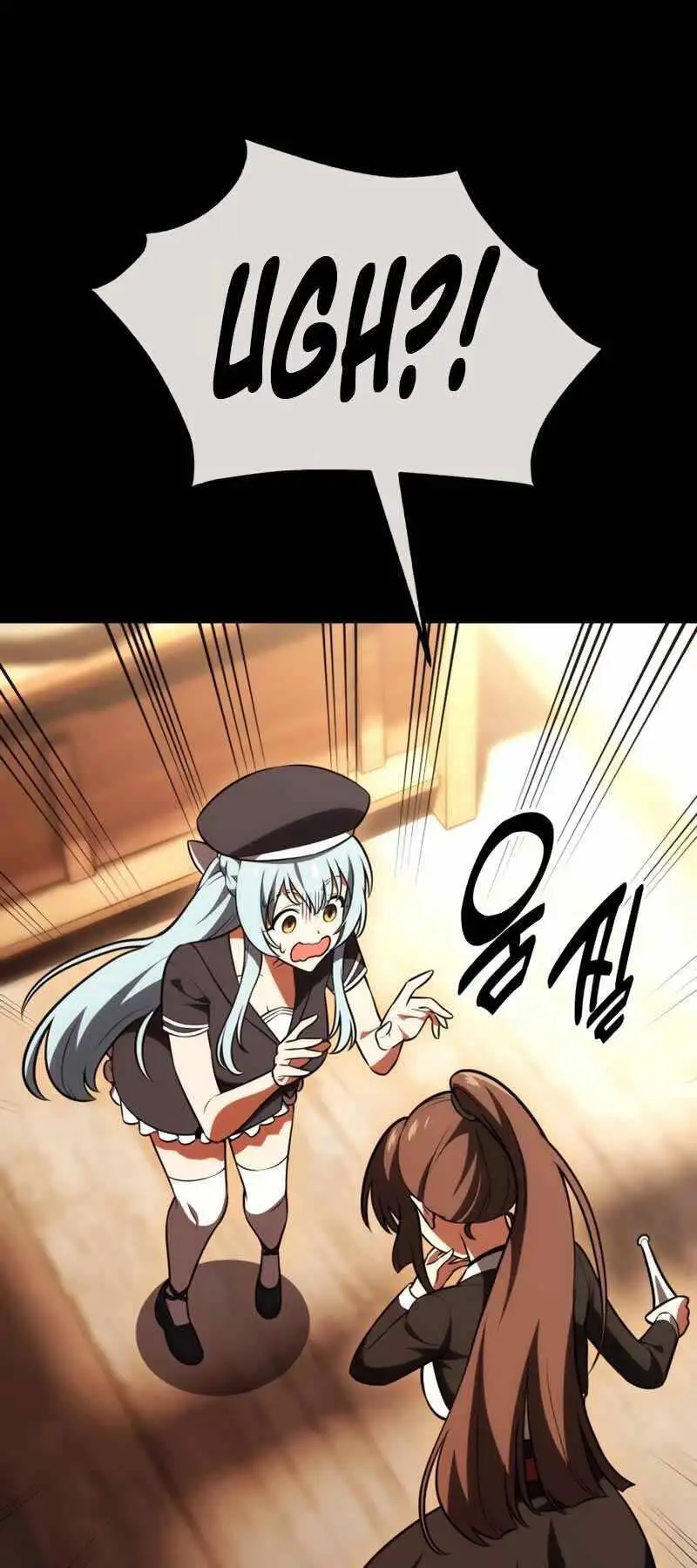 Truyện Tranh Tôi Đã Giết Tuyển Thủ Học Viện - I Killed The Main Player trang 9