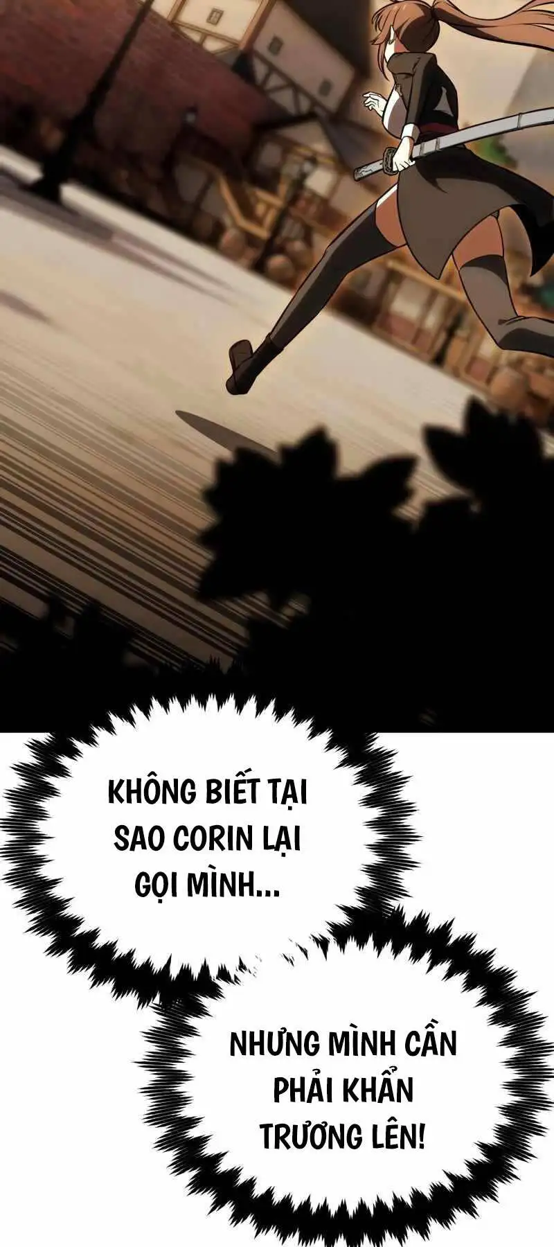 Truyện Tranh Tôi Đã Giết Tuyển Thủ Học Viện - I Killed The Main Player trang 9