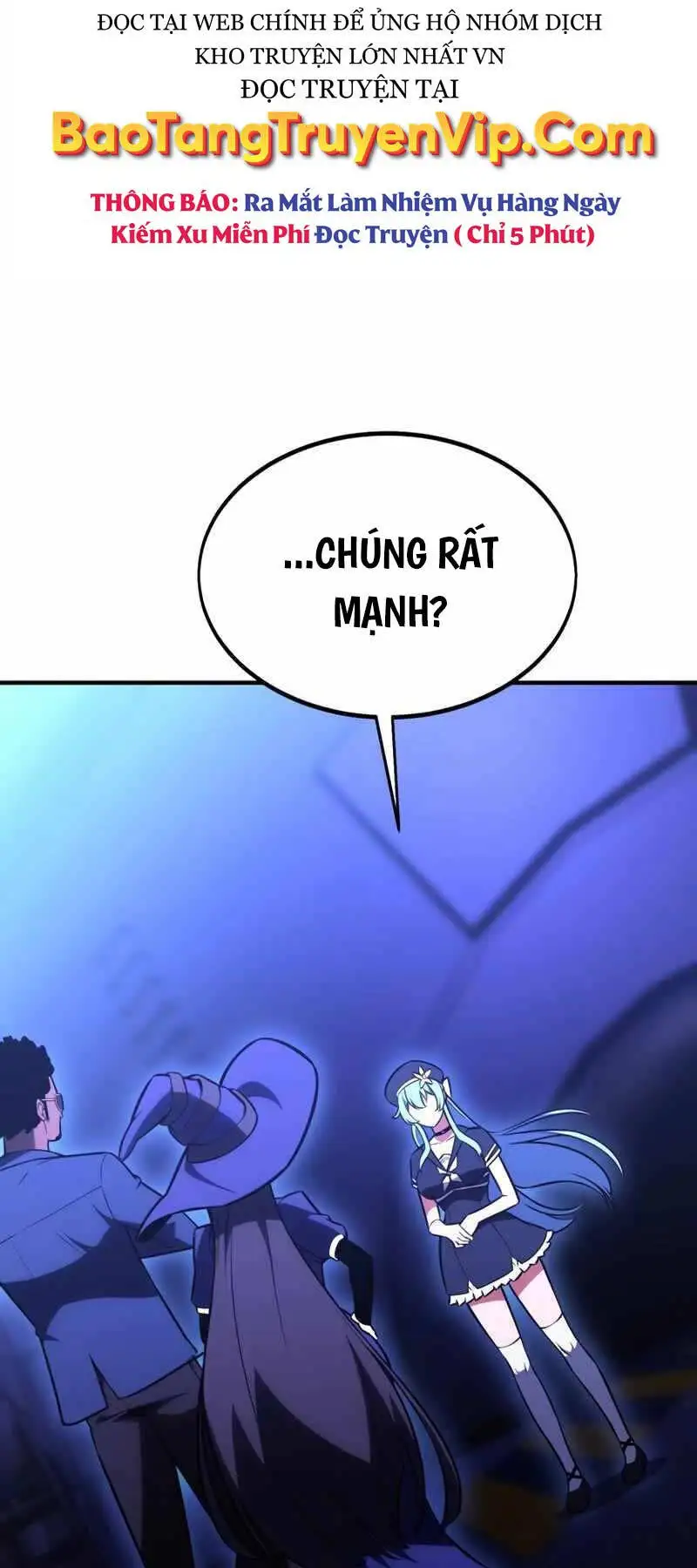 Truyện Tranh Tôi Đã Giết Tuyển Thủ Học Viện - I Killed The Main Player trang 9