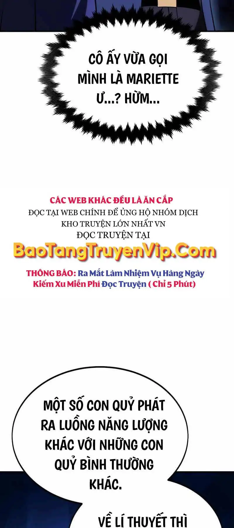 Truyện Tranh Tôi Đã Giết Tuyển Thủ Học Viện - I Killed The Main Player trang 9