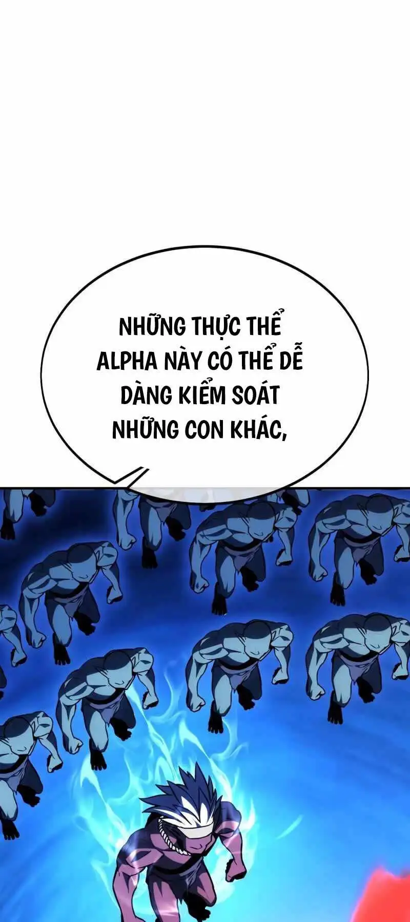 Truyện Tranh Tôi Đã Giết Tuyển Thủ Học Viện - I Killed The Main Player trang 9