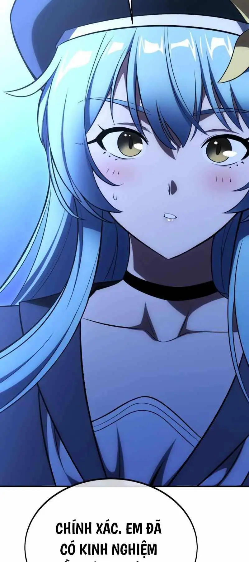 Truyện Tranh Tôi Đã Giết Tuyển Thủ Học Viện - I Killed The Main Player trang 9