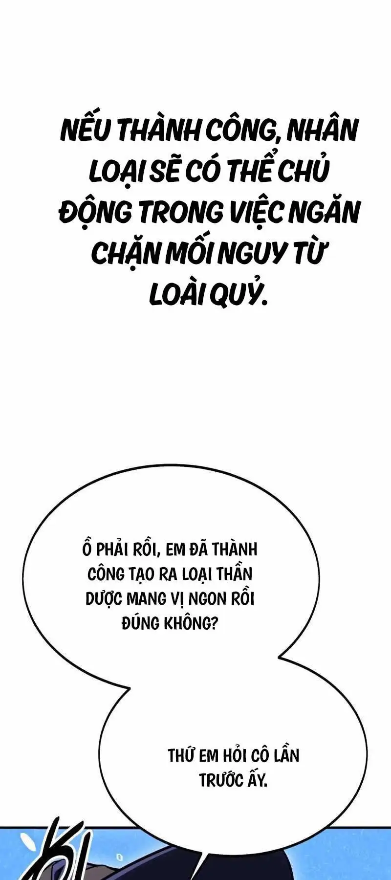 Truyện Tranh Tôi Đã Giết Tuyển Thủ Học Viện - I Killed The Main Player trang 9