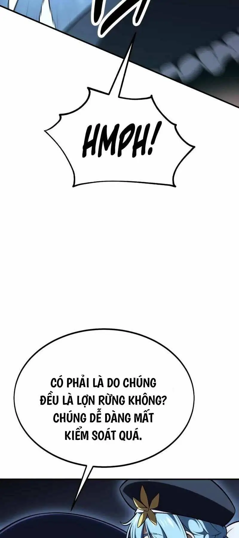 Truyện Tranh Tôi Đã Giết Tuyển Thủ Học Viện - I Killed The Main Player trang 9