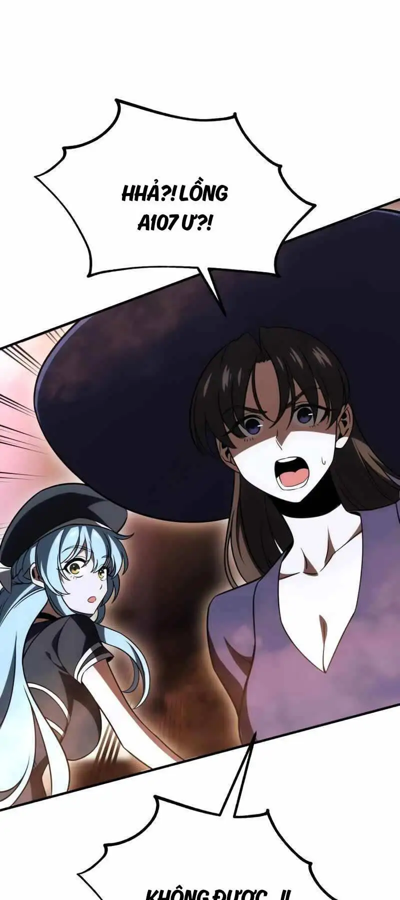 Truyện Tranh Tôi Đã Giết Tuyển Thủ Học Viện - I Killed The Main Player trang 9