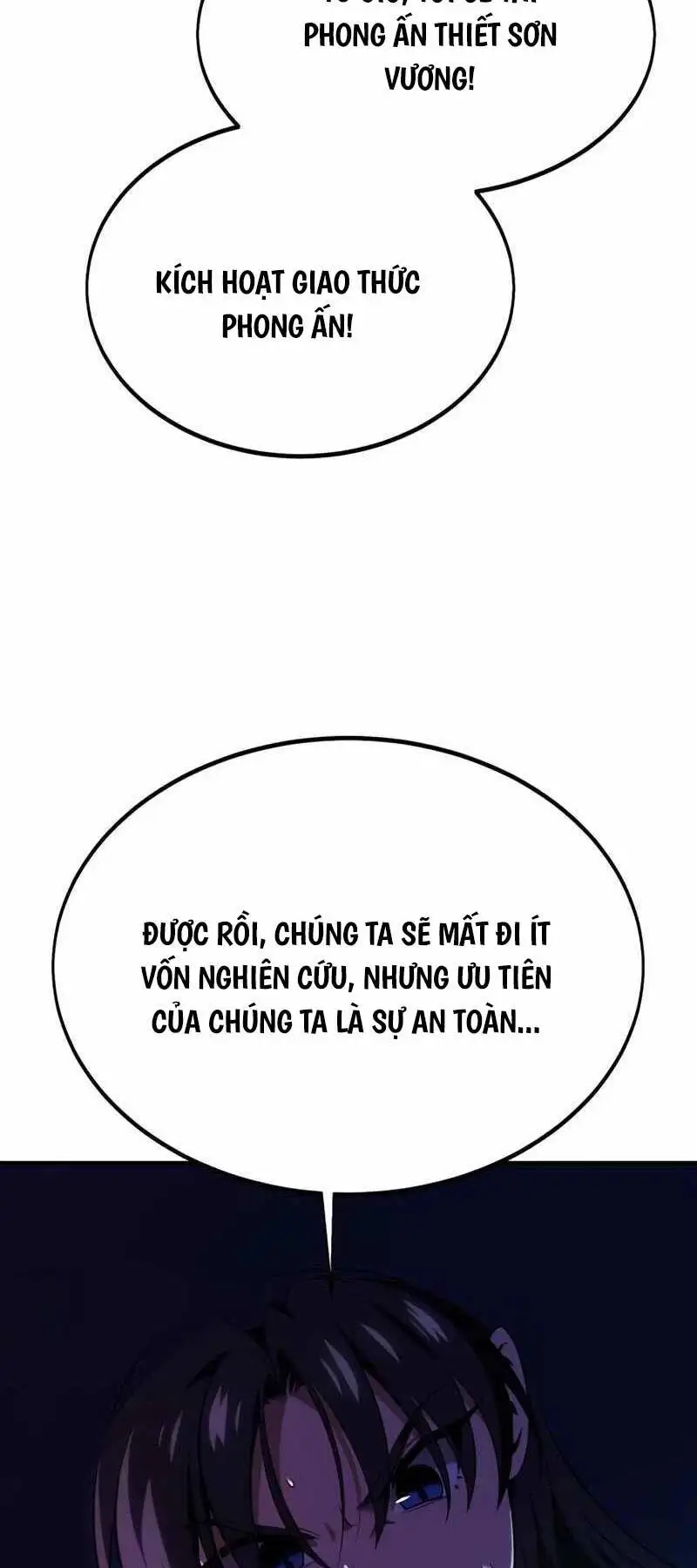 Truyện Tranh Tôi Đã Giết Tuyển Thủ Học Viện - I Killed The Main Player trang 9