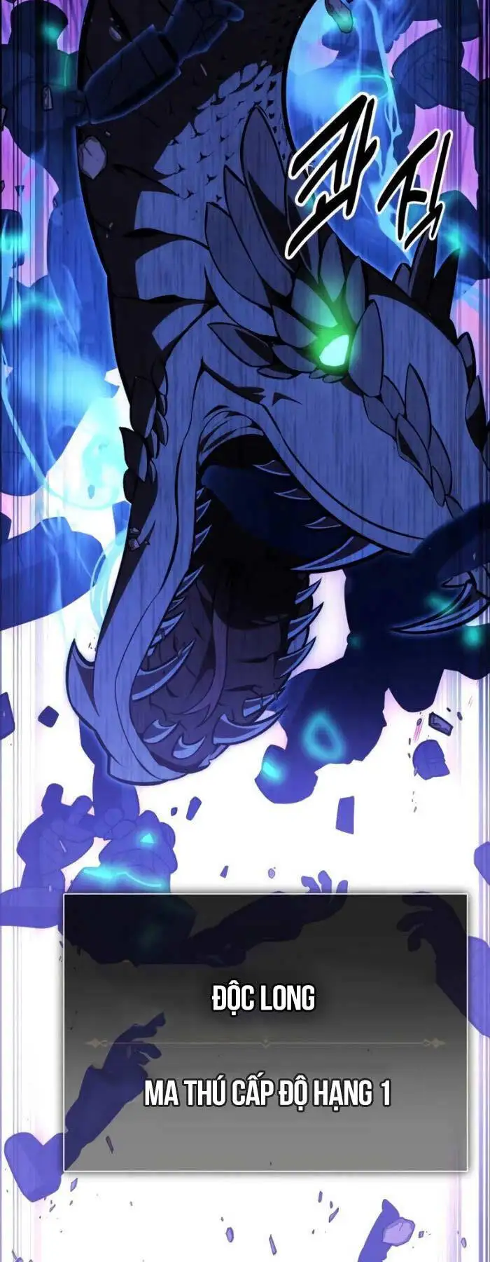 Truyện Tranh Tôi Đã Giết Tuyển Thủ Học Viện - I Killed The Main Player trang 9