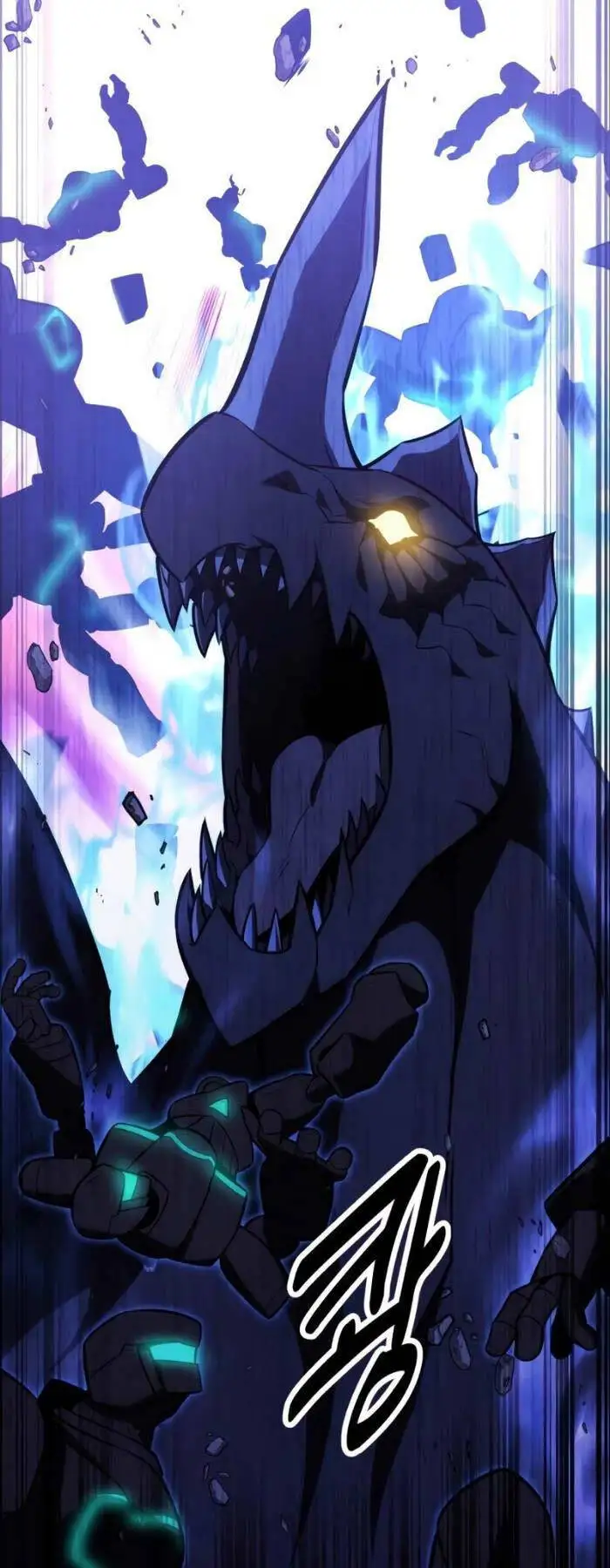 Truyện Tranh Tôi Đã Giết Tuyển Thủ Học Viện - I Killed The Main Player trang 9