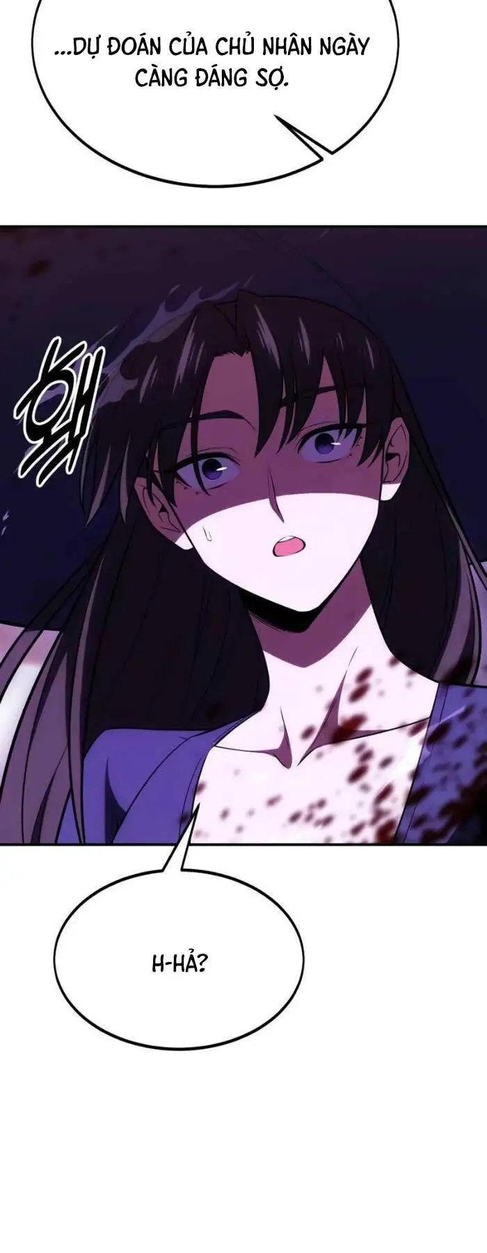 Truyện Tranh Tôi Đã Giết Tuyển Thủ Học Viện - I Killed The Main Player trang 9