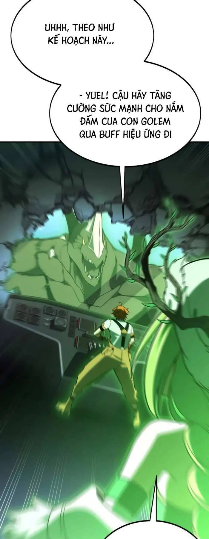 Truyện Tranh Tôi Đã Giết Tuyển Thủ Học Viện - I Killed The Main Player trang 9