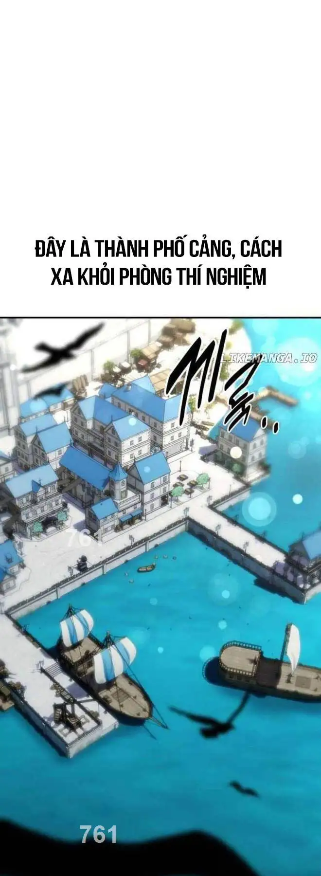 Truyện Tranh Tôi Đã Giết Tuyển Thủ Học Viện - I Killed The Main Player trang 9