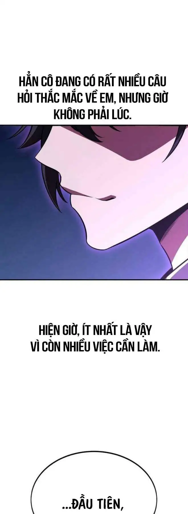 Truyện Tranh Tôi Đã Giết Tuyển Thủ Học Viện - I Killed The Main Player trang 9