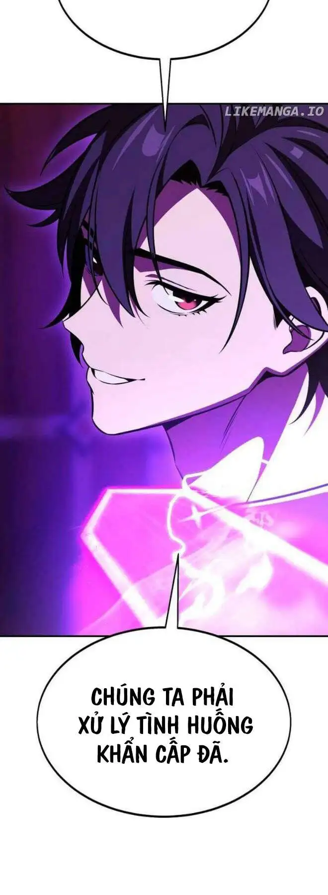 Truyện Tranh Tôi Đã Giết Tuyển Thủ Học Viện - I Killed The Main Player trang 9