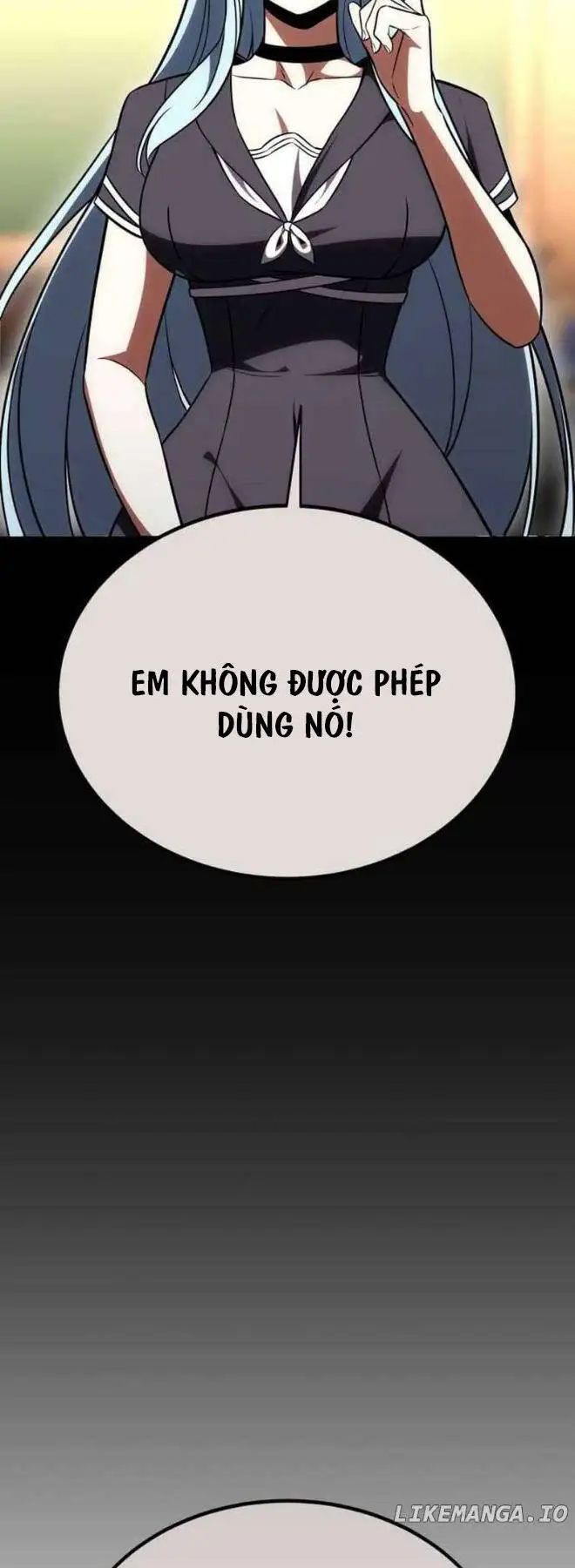 Truyện Tranh Tôi Đã Giết Tuyển Thủ Học Viện - I Killed The Main Player trang 9