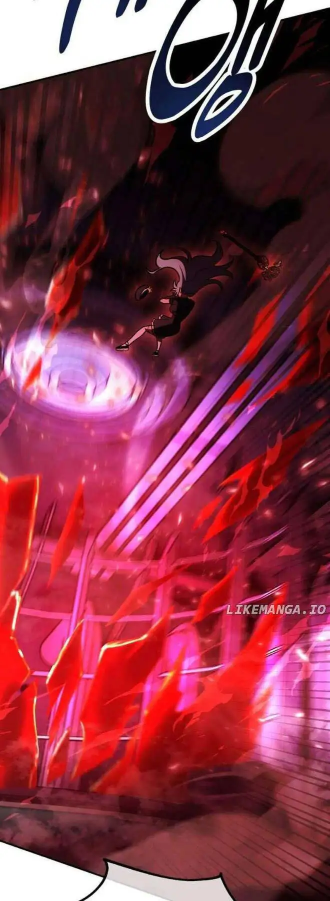 Truyện Tranh Tôi Đã Giết Tuyển Thủ Học Viện - I Killed The Main Player trang 9