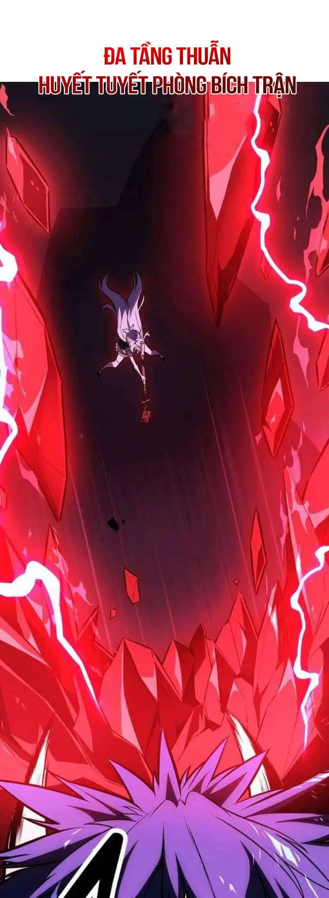 Truyện Tranh Tôi Đã Giết Tuyển Thủ Học Viện - I Killed The Main Player trang 9