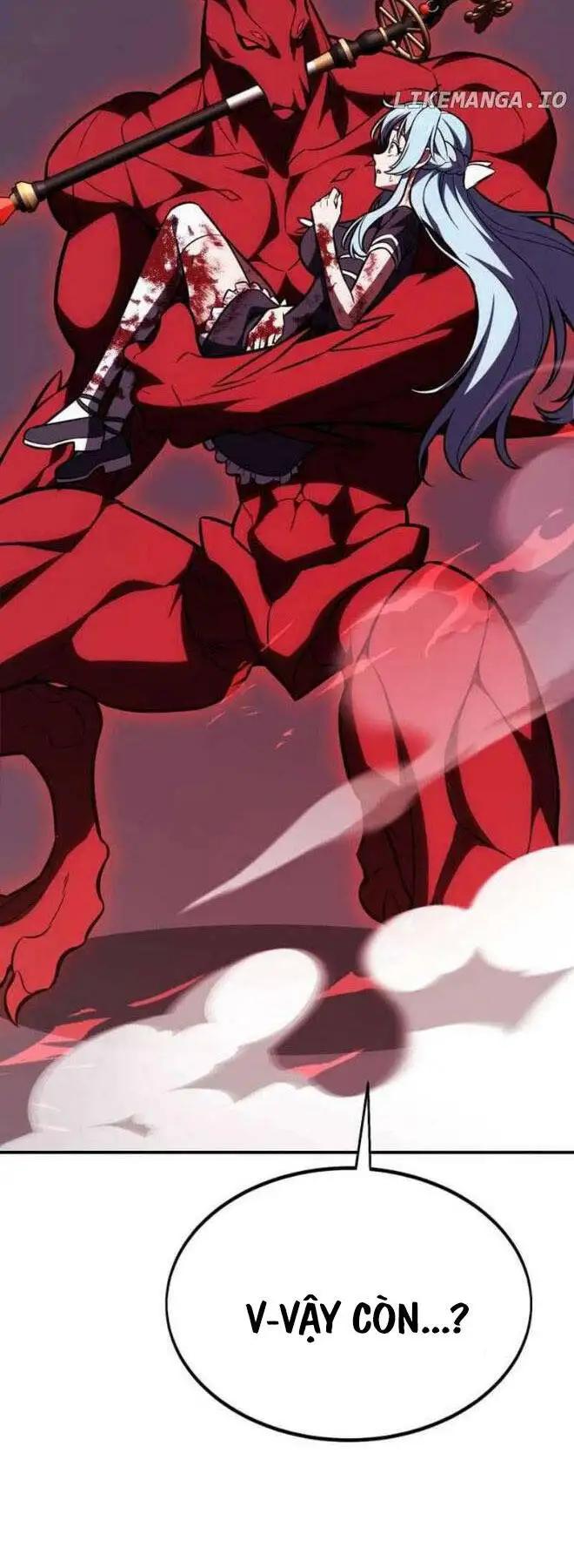 Truyện Tranh Tôi Đã Giết Tuyển Thủ Học Viện - I Killed The Main Player trang 9