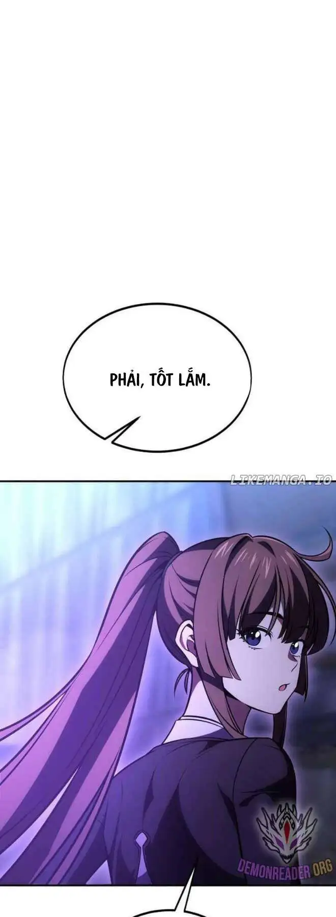 Truyện Tranh Tôi Đã Giết Tuyển Thủ Học Viện - I Killed The Main Player trang 9