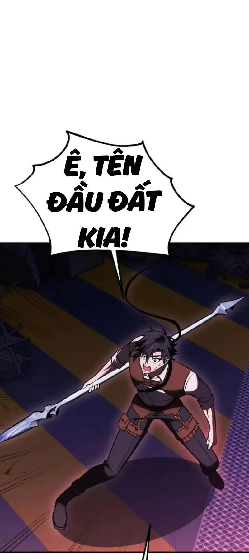 Truyện Tranh Tôi Đã Giết Tuyển Thủ Học Viện - I Killed The Main Player trang 9