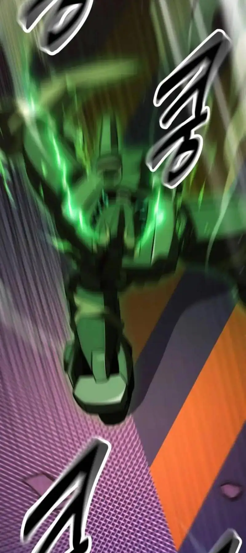 Truyện Tranh Tôi Đã Giết Tuyển Thủ Học Viện - I Killed The Main Player trang 9