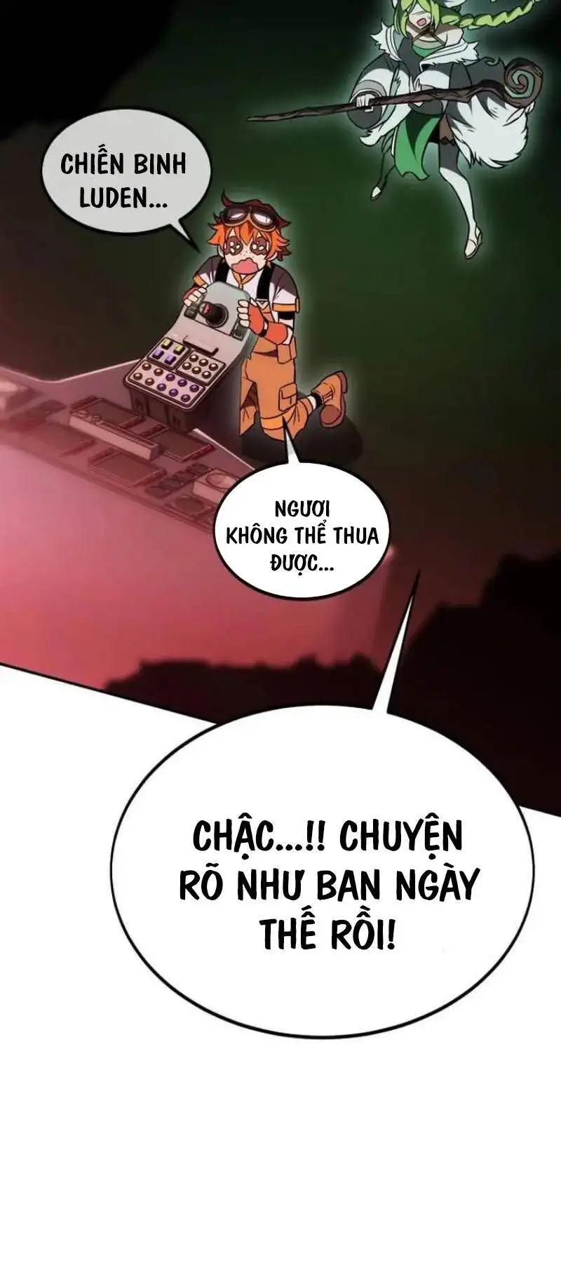 Truyện Tranh Tôi Đã Giết Tuyển Thủ Học Viện - I Killed The Main Player trang 9