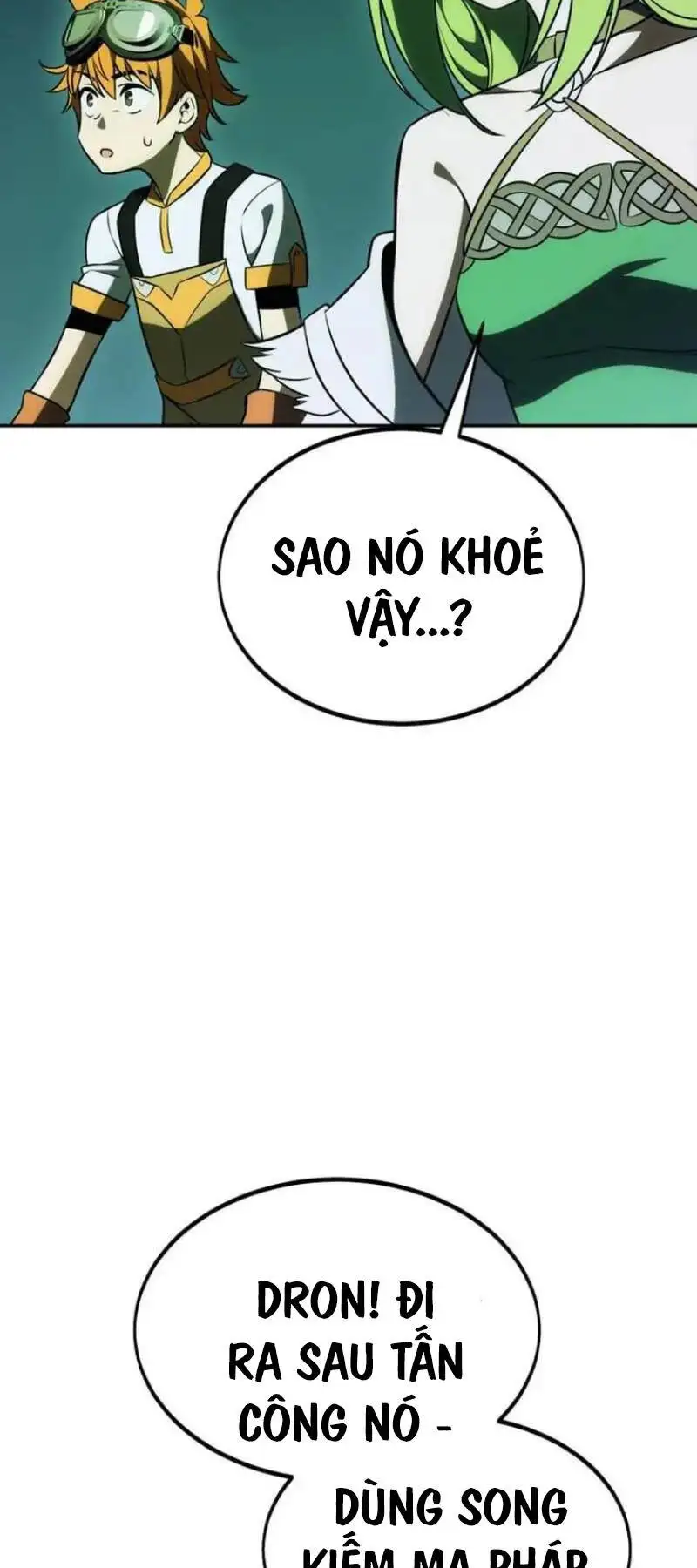 Truyện Tranh Tôi Đã Giết Tuyển Thủ Học Viện - I Killed The Main Player trang 9