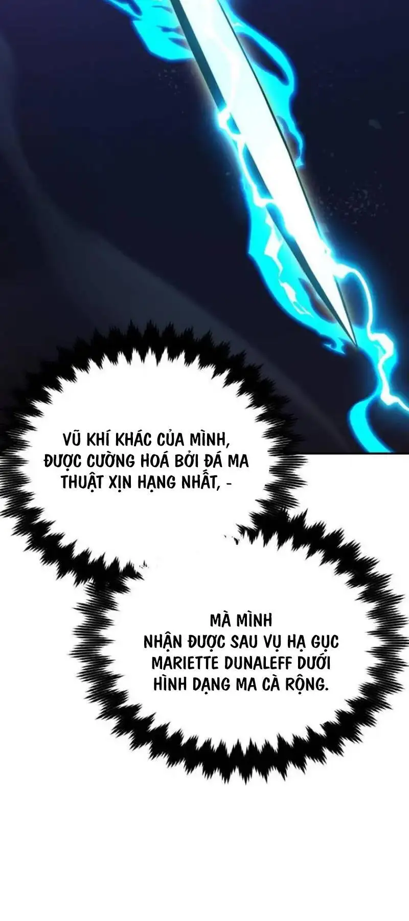 Truyện Tranh Tôi Đã Giết Tuyển Thủ Học Viện - I Killed The Main Player trang 9