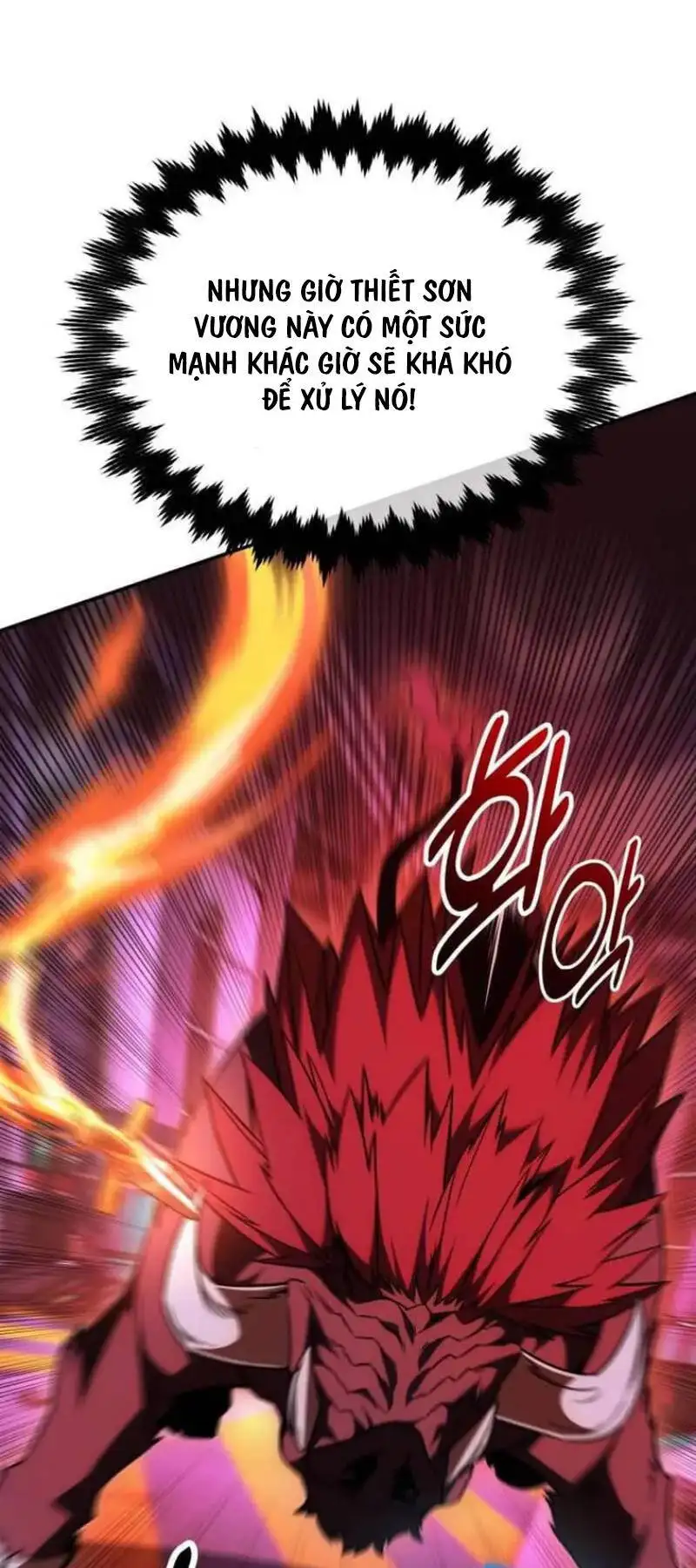 Truyện Tranh Tôi Đã Giết Tuyển Thủ Học Viện - I Killed The Main Player trang 9